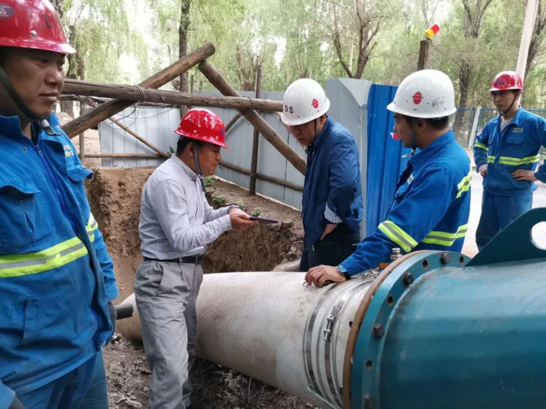 宣城工业管道清洗-管道清淤