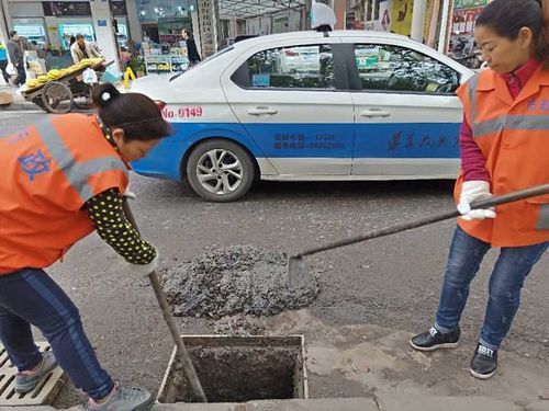 宣城沉沙井清掏-污水井清理