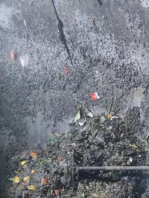 宣城污水池清理